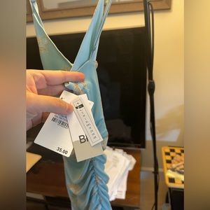 BP mini dress. NWT.